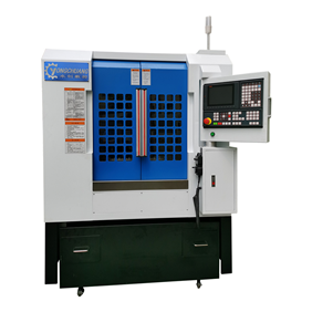 YC-760B 精（jīng）雕機
